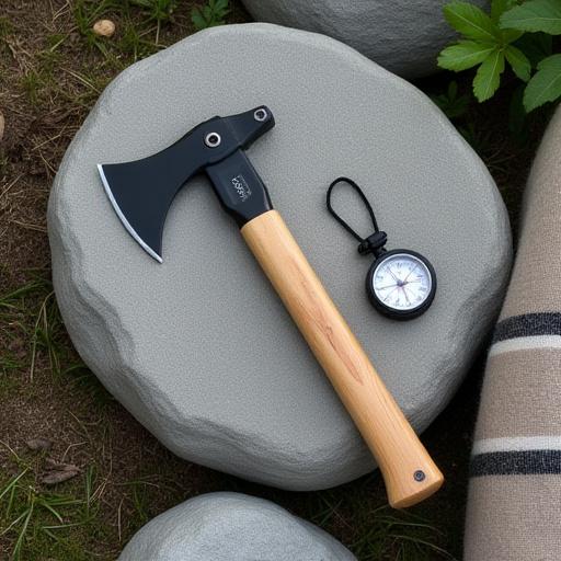 Accetta tattica leggera